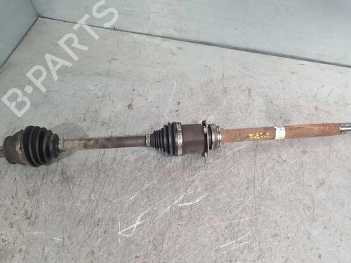 Used Right front driveshaft Right front driveshaft FIAT TIPO Estate (356_, 357_) 1.6 D (356WXG1B) (120 hp) 35932963 35932963