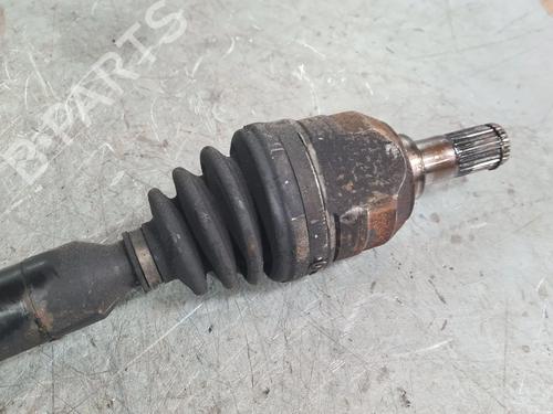 Right front driveshaft HYUNDAI i30 (GD) 1.6 CRDi | BP25035994M39  - Image 5