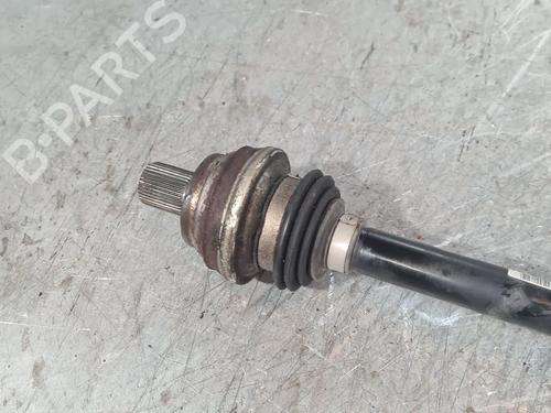 Left rear driveshaft AUDI Q3 (F3B) 45 TFSI quattro | BP35932964M40 - Image 3