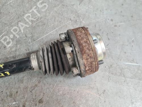 Left rear driveshaft AUDI Q3 (F3B) 45 TFSI quattro | BP35932964M40 - Image 2