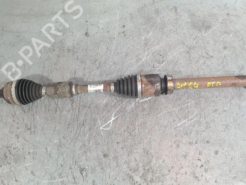 Drivaksel fortil Højre Drivaksel fortil Højre RENAULT CLIO V (B7_) 1.0 TCe 100 (B7MT) (101 hp) 35932965 35932965