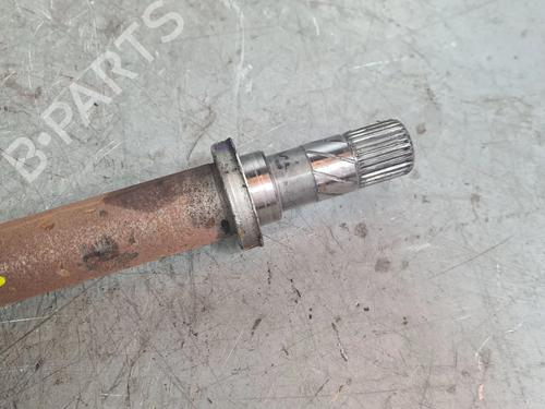 Right front driveshaft RENAULT CLIO V (B7_) 1.0 TCe 100 (B7MT) | BP35932965M39 - Image 2