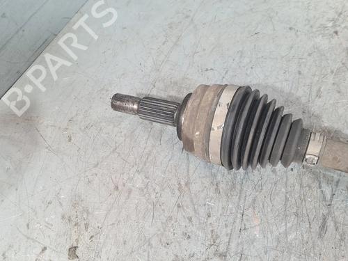 Right front driveshaft RENAULT CLIO V (B7_) 1.0 TCe 100 (B7MT) | BP35932965M39 - Image 4