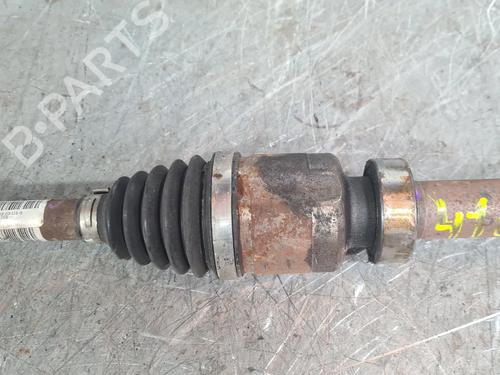 Right front driveshaft RENAULT CLIO V (B7_) 1.0 TCe 100 (B7MT) | BP35932965M39 - Image 3
