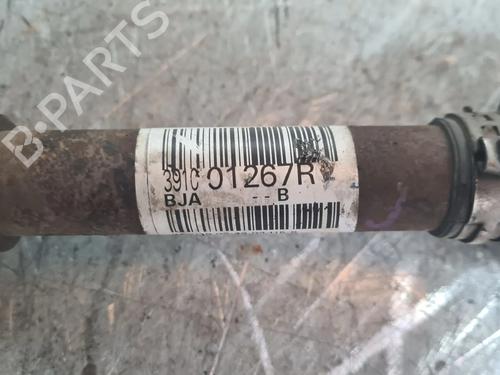 Right front driveshaft RENAULT CLIO V (B7_) 1.0 TCe 100 (B7MT) | BP35932965M39 - Image 5