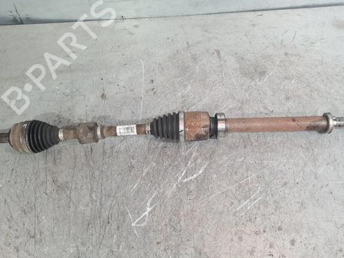 Right front driveshaft RENAULT CLIO V (B7_) 1.0 TCe 100 (B7MT) | BP35932965M39 - Image 7