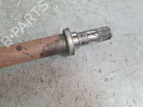 Right front driveshaft RENAULT CLIO V (B7_) 1.0 TCe 100 (B7MT) | BP35932965M39 - Image 8