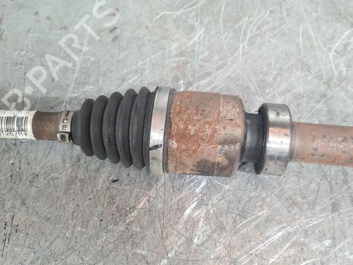 Right front driveshaft RENAULT CLIO V (B7_) 1.0 TCe 100 (B7MT) | BP35932965M39 - Image 9