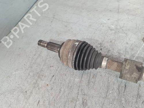Right front driveshaft RENAULT CLIO V (B7_) 1.0 TCe 100 (B7MT) | BP35932965M39 - Image 10
