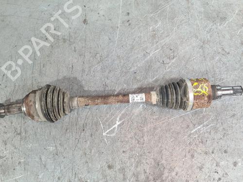 Drivaksel fortil venstre Drivaksel fortil venstre FORD FIESTA VII (HJ, HF) 1.0 EcoBoost (95 hp) 35932967 35932967