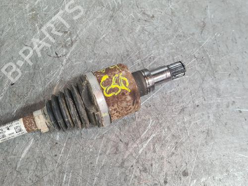 Left front driveshaft FORD FIESTA VII (HJ, HF) 1.0 EcoBoost | BP35932967M38 - Image 2