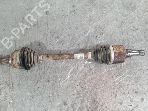 Left front driveshaft FORD FIESTA VII (HJ, HF) 1.0 EcoBoost | BP35932967M38 - Image 4