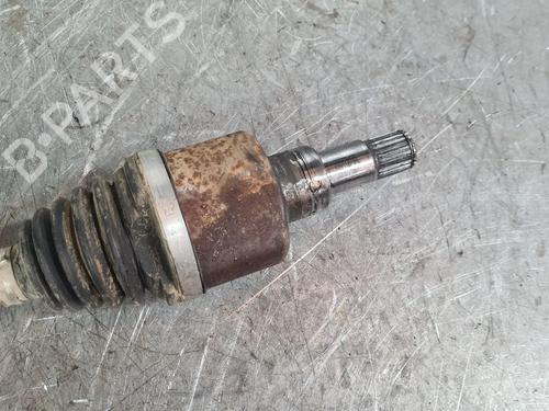Left front driveshaft FORD FIESTA VII (HJ, HF) 1.0 EcoBoost | BP35932967M38 - Image 5