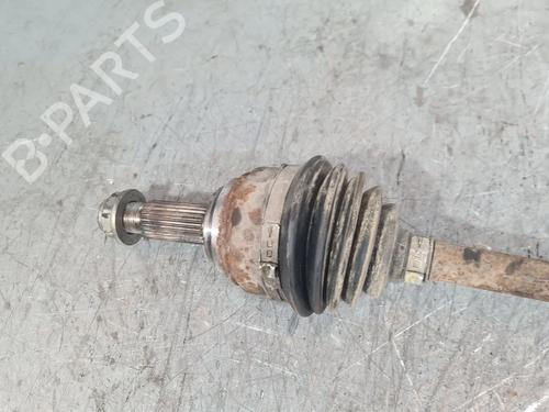 Left front driveshaft FORD FIESTA VII (HJ, HF) 1.0 EcoBoost | BP35932967M38 - Image 6