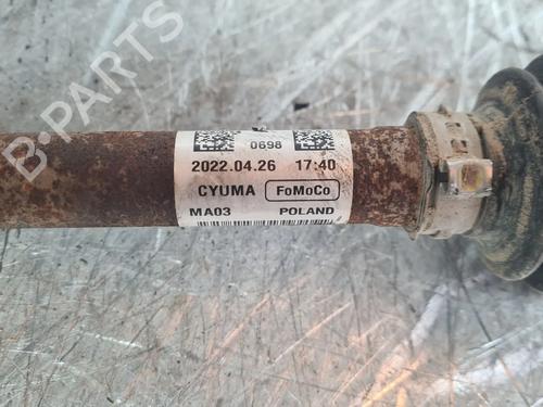 Left front driveshaft FORD FIESTA VII (HJ, HF) 1.0 EcoBoost | BP35932967M38 - Image 8