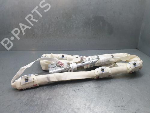 Used Left curtain airbag Left curtain airbag DACIA SPRING EV (B6M1) (45 hp) 33245124 33245124