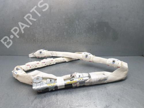 Used Left curtain airbag Left curtain airbag DACIA SPRING EV (B6M1) (45 hp) 33289075 33289075