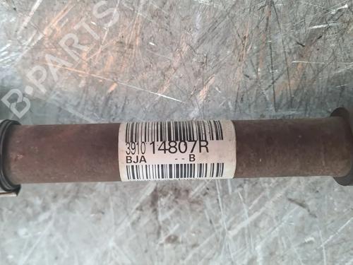 Left front driveshaft RENAULT CLIO V (B7_) 1.0 TCe 100 (B7MT) | BP35932968M38 - Image 4