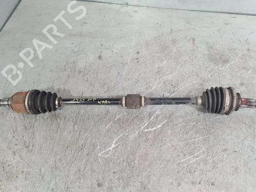 right-front-driveshaft-opel-karl-c16-2015-2016-2017-2018-2019-26013372 main image