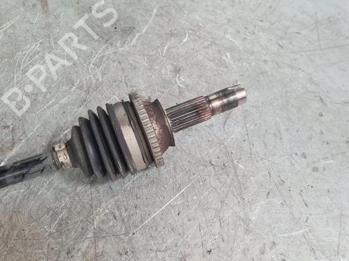 Right front driveshaft OPEL KARL (C16) 1.0 | BP26013372M39  - Image 5