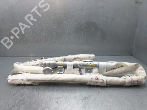 Used Right curtain airbag Right curtain airbag DACIA SPRING EV (B6M1) (45 hp) 31588811 31588811