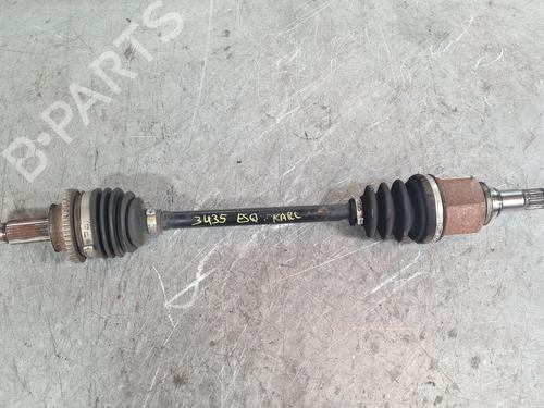 left-front-driveshaft-opel-karl-c16-2015-2016-2017-2018-2019-26013373 main image