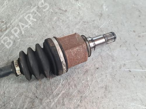 Left front driveshaft OPEL KARL (C16) 1.0 | BP26013373M38 - Image 2