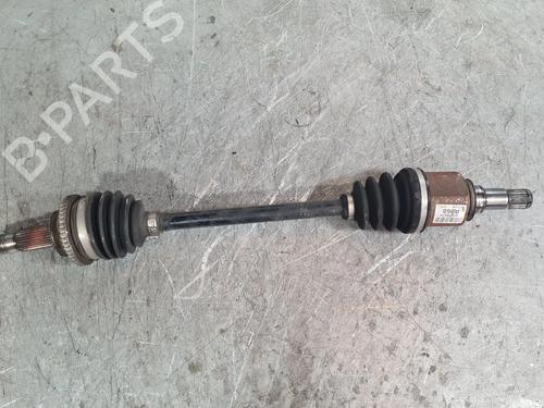 Left front driveshaft OPEL KARL (C16) 1.0 | BP26013373M38 - Image 4