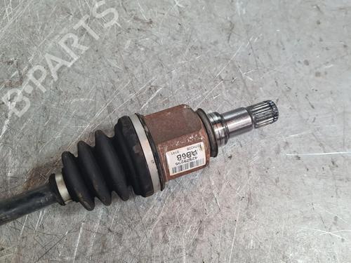 Left front driveshaft OPEL KARL (C16) 1.0 | BP26013373M38 - Image 5