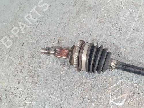 Left front driveshaft OPEL KARL (C16) 1.0 | BP26013373M38 - Image 6