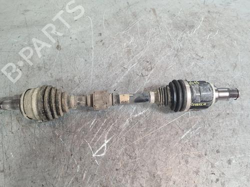 Drivaksel fortil venstre Drivaksel fortil venstre TOYOTA COROLLA Hatchback (_E21_, _EA1_, _EH1_) 1.8 Hybrid (ZWE211, ZWE219) (122 hp) 35932971 35932971