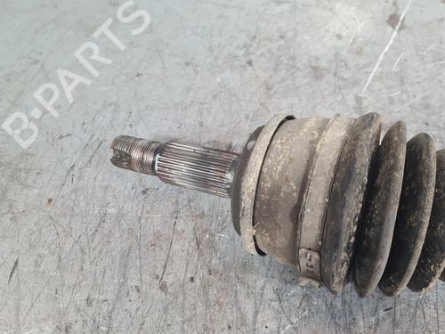 Left front driveshaft TOYOTA COROLLA Hatchback (_E21_, _EA1_, _EH1_) 1.8 Hybrid (ZWE211, ZWE219) | BP35932971M38 - Image 3