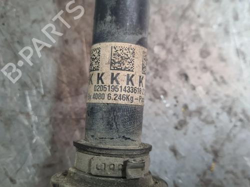 Left front driveshaft TOYOTA COROLLA Hatchback (_E21_, _EA1_, _EH1_) 1.8 Hybrid (ZWE211, ZWE219) | BP35932971M38 - Image 4
