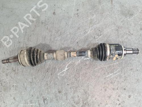 Left front driveshaft TOYOTA COROLLA Hatchback (_E21_, _EA1_, _EH1_) 1.8 Hybrid (ZWE211, ZWE219) | BP35932971M38 - Image 6