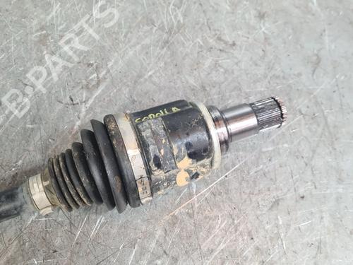 Left front driveshaft TOYOTA COROLLA Hatchback (_E21_, _EA1_, _EH1_) 1.8 Hybrid (ZWE211, ZWE219) | BP35932971M38 - Image 7
