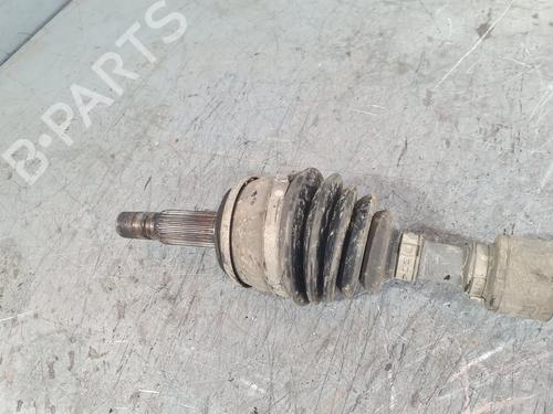 Left front driveshaft TOYOTA COROLLA Hatchback (_E21_, _EA1_, _EH1_) 1.8 Hybrid (ZWE211, ZWE219) | BP35932971M38 - Image 8
