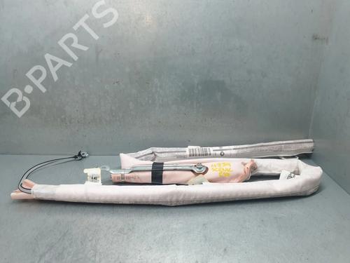 Used Left curtain airbag Left curtain airbag RENAULT SCENIC E-TECH PHASE I EV87 (218 hp) 32305401 32305401