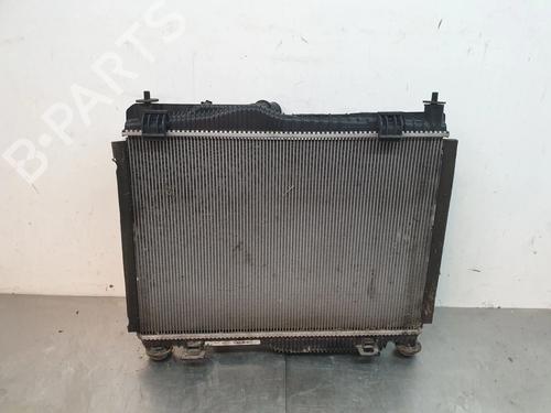 water-radiator-ford-fiesta-vii-hj-hf-2017-32766325 main image