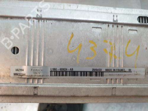 Intercooler FORD FIESTA VII (HJ, HF) 1.0 EcoBoost | BP32766326M30 - Image 4