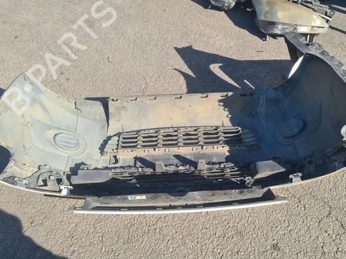 Stoßstange vorne für Stoßstange vorne PEUGEOT PARTNER Box Body/MPV 1.6 HDi (75 hp) 35932973 35932973