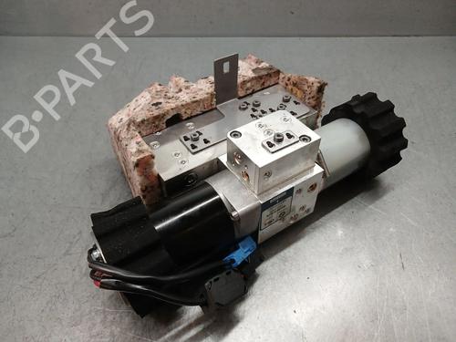 Used Sunroof engine Sunroof engine BMW 3 Convertible (E93) 320 i (170 hp) 35934259 35934259
