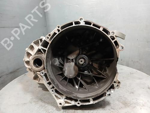 Used Gearbox Gearbox FORD TRANSIT CUSTOM V362 Van (FY, FZ) 2.0 EcoBlue (130 hp) 35934260 35934260