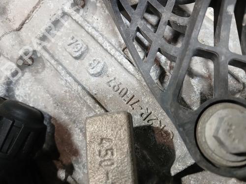 Gearbox FORD TRANSIT CUSTOM V362 Van (FY, FZ) 2.0 EcoBlue | BP35934260M3  - Image 10
