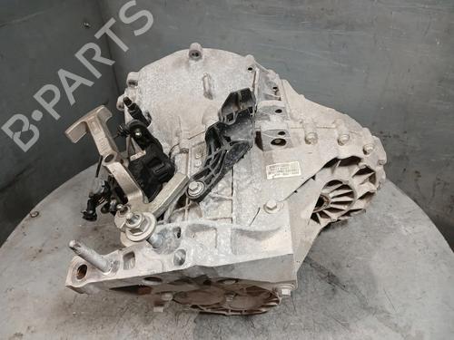 Gearbox FORD TRANSIT CUSTOM V362 Van (FY, FZ) 2.0 EcoBlue | BP35934260M3  - Image 12