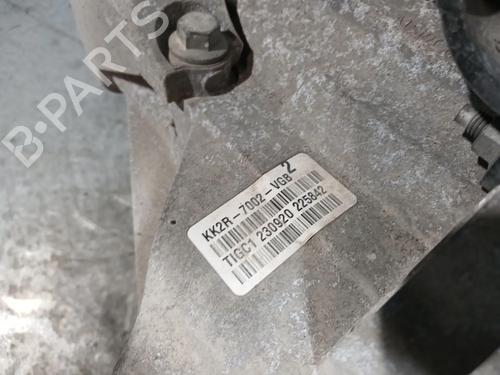 Gearbox FORD TRANSIT CUSTOM V362 Van (FY, FZ) 2.0 EcoBlue | BP35934260M3  - Image 14