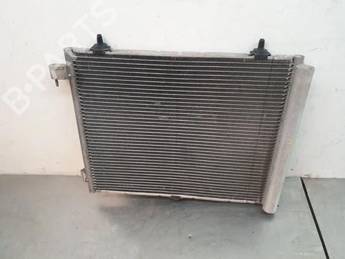 Radiateur de ac Radiateur de ac CITROËN C4 CACTUS 1.2 VTi 82 (82 hp) 35947321 35947321