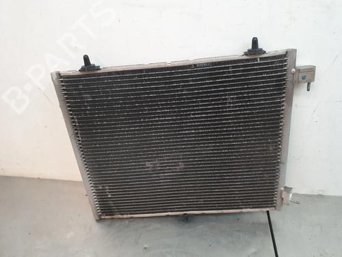 AC radiator CITROËN C4 CACTUS 1.2 VTi 82 | BP35947321M32 - Image 2