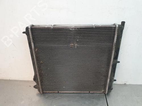 Water radiator CITROËN C4 CACTUS 1.2 VTi 82 | BP35947322M31 - Image 2