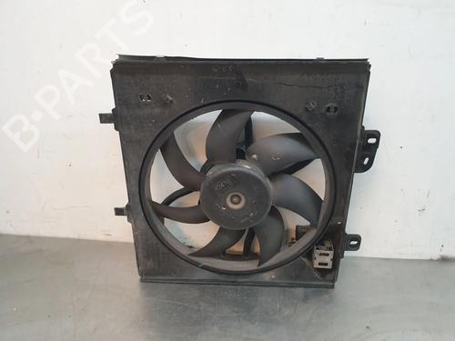 Ventilateur radiateur Ventilateur radiateur CITROËN C4 CACTUS 1.2 VTi 82 (82 hp) 35947323 35947323
