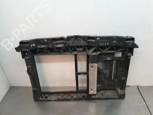 Front slam panel CITROËN C4 CACTUS 1.2 VTi 82 | BP35947324C72 - Image 2